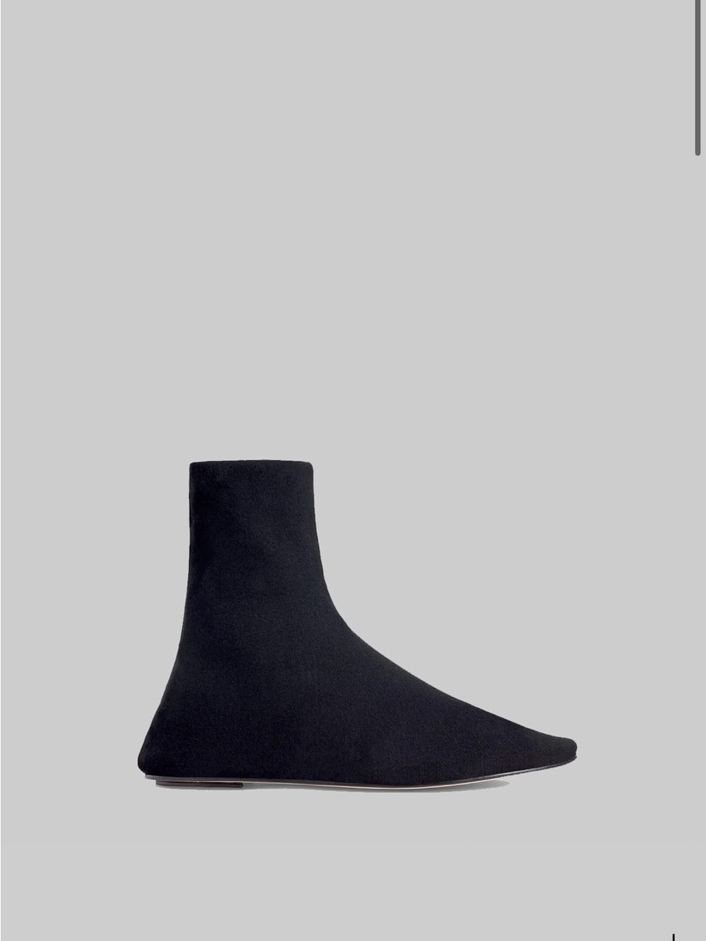 Leset Louis Sock Boot - Picture 2 of 2